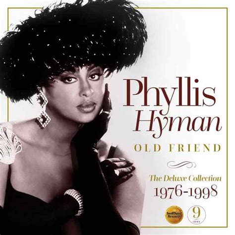Uncovering the Story Behind Phyllis Hyman's 